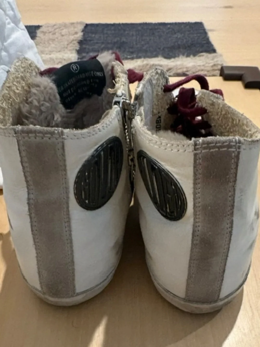 Golden Goose Sneakers